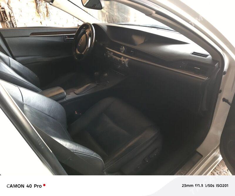 Lexus ES 350 2013 - 160 000 TMT - Mary - img 7