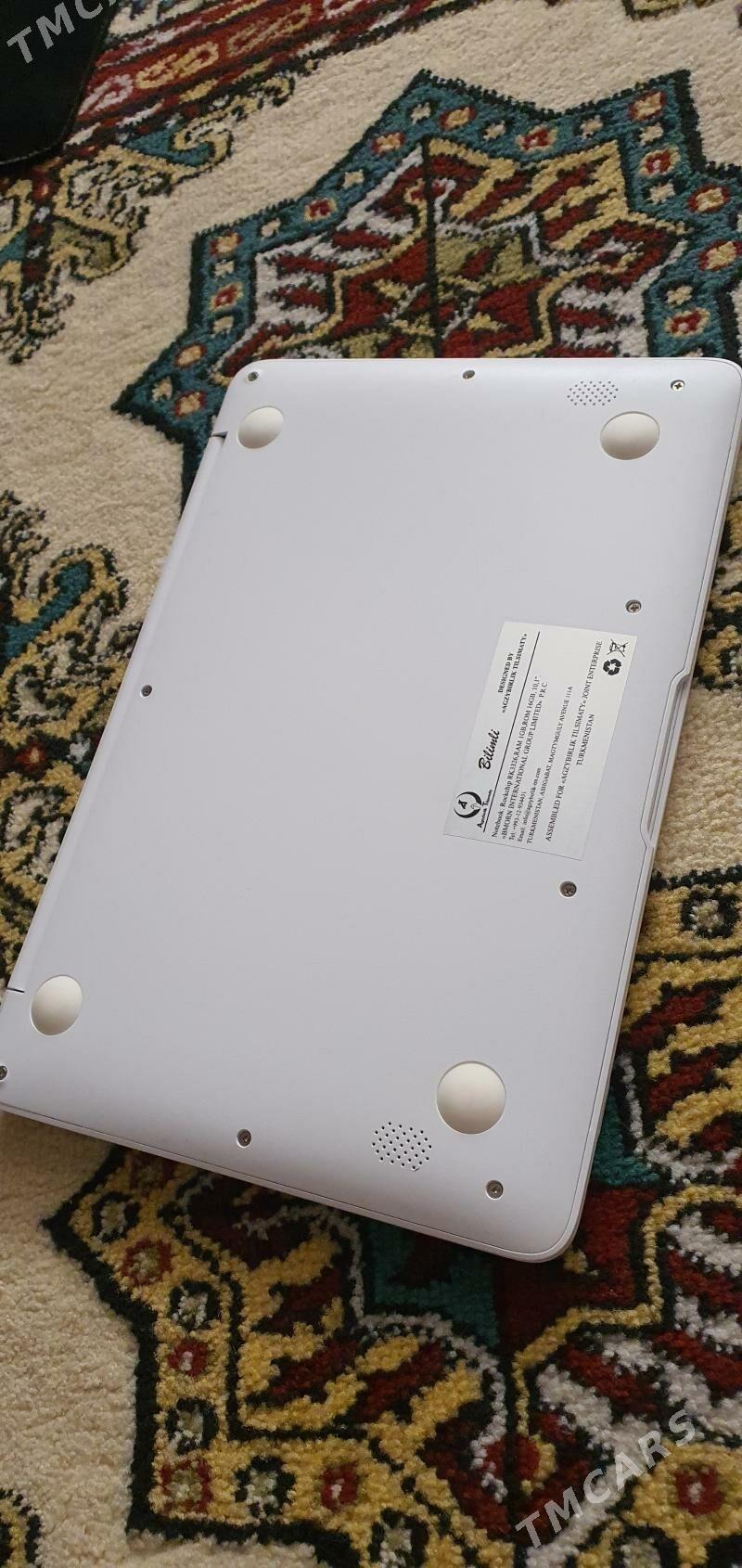 bilim notebook tazeje - Ашхабад - img 4