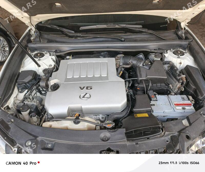 Lexus ES 350 2013 - 160 000 TMT - Mary - img 6