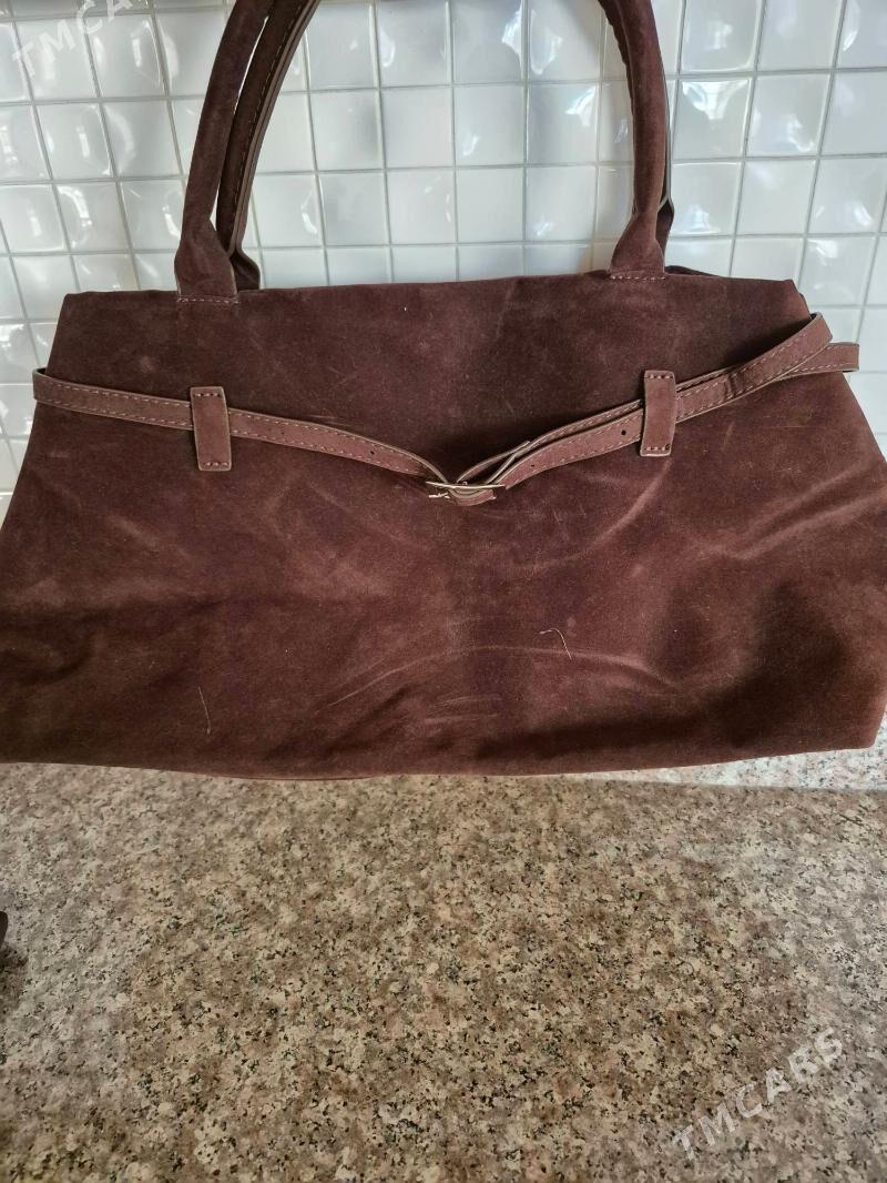 сумка - Мары - img 1