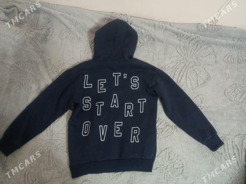 Вещи на мальчика - Туркменабат - img 2