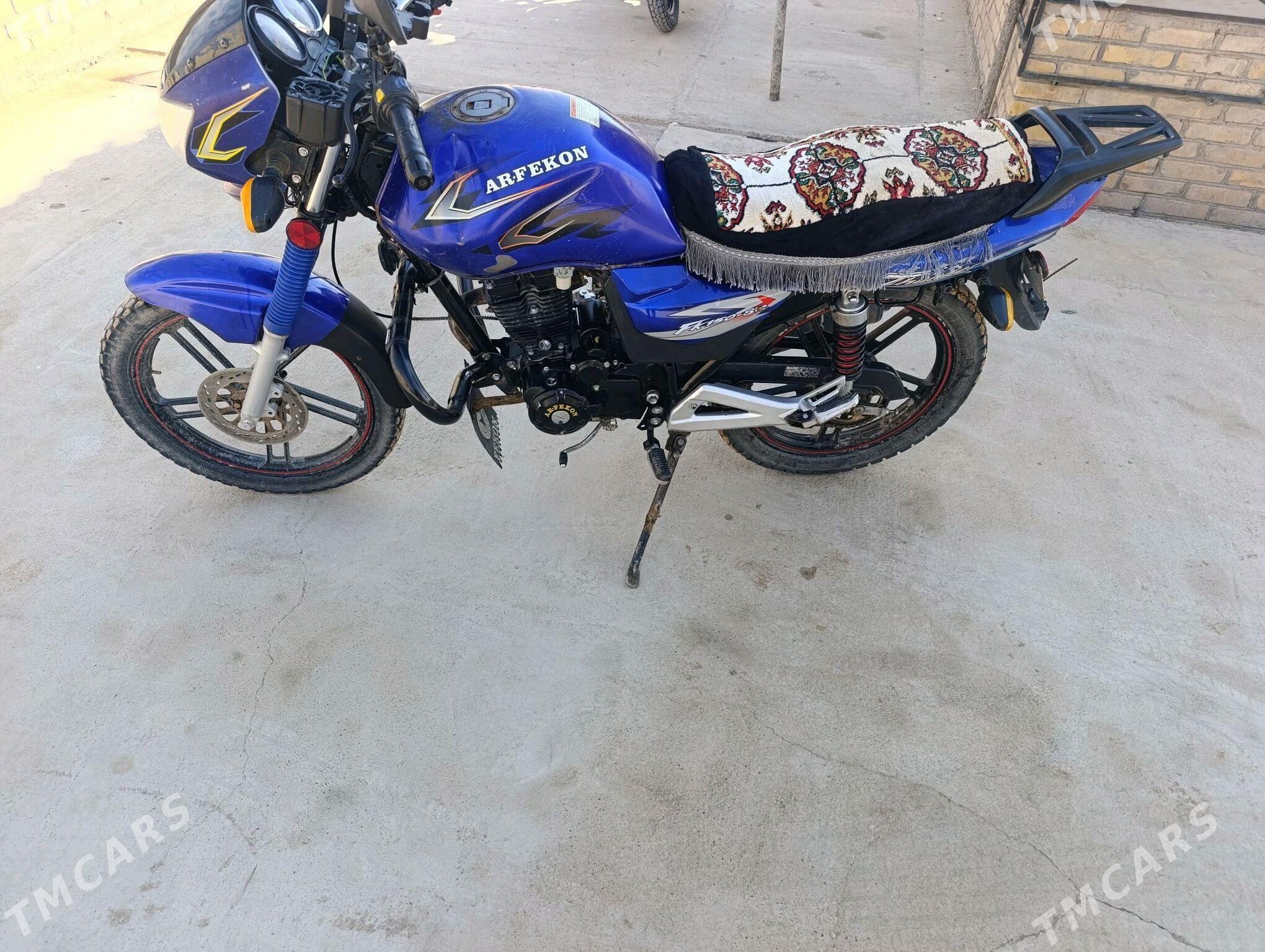 Fekon FK200-14G 2022 - 11 000 TMT - Ходжамбаз - img 2