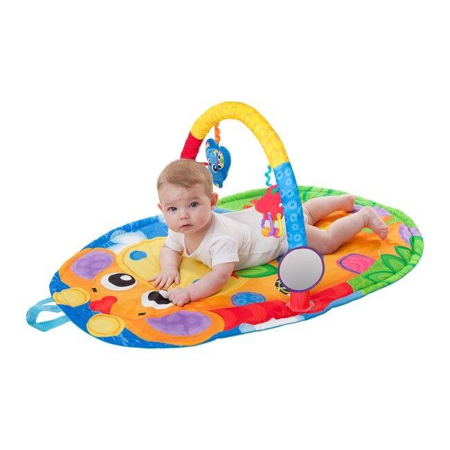 коврик - Büzmeýin GRES - img 2