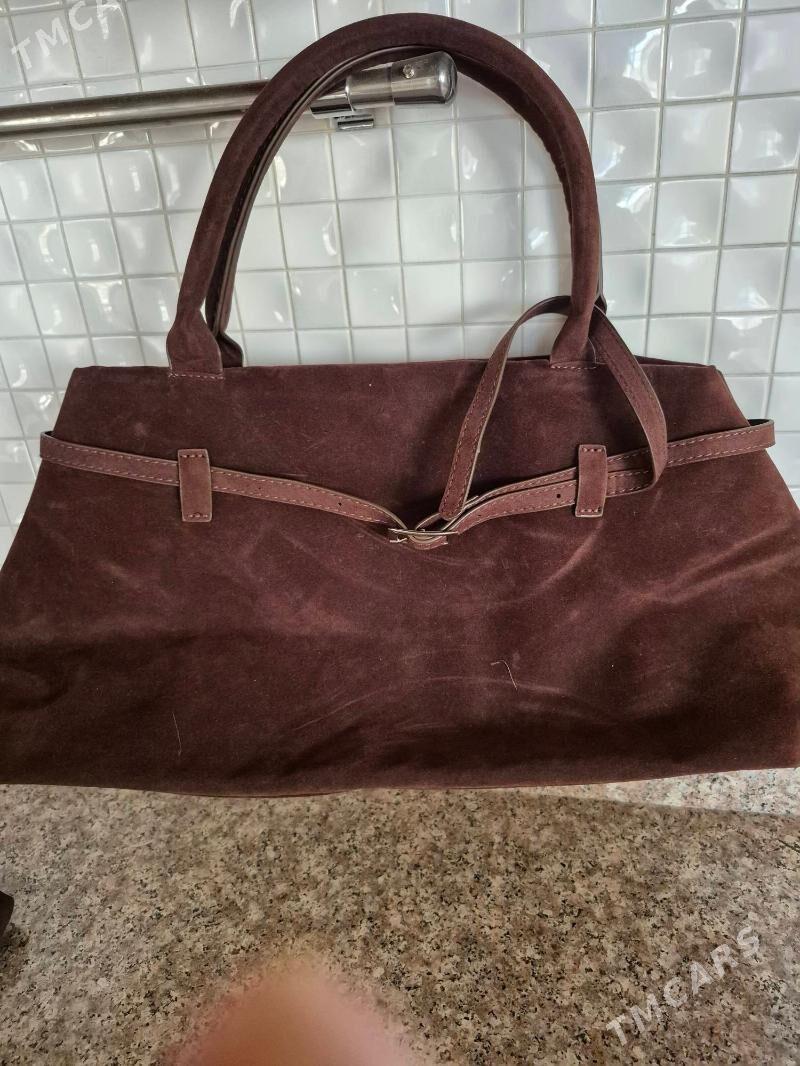 сумка - Мары - img 2