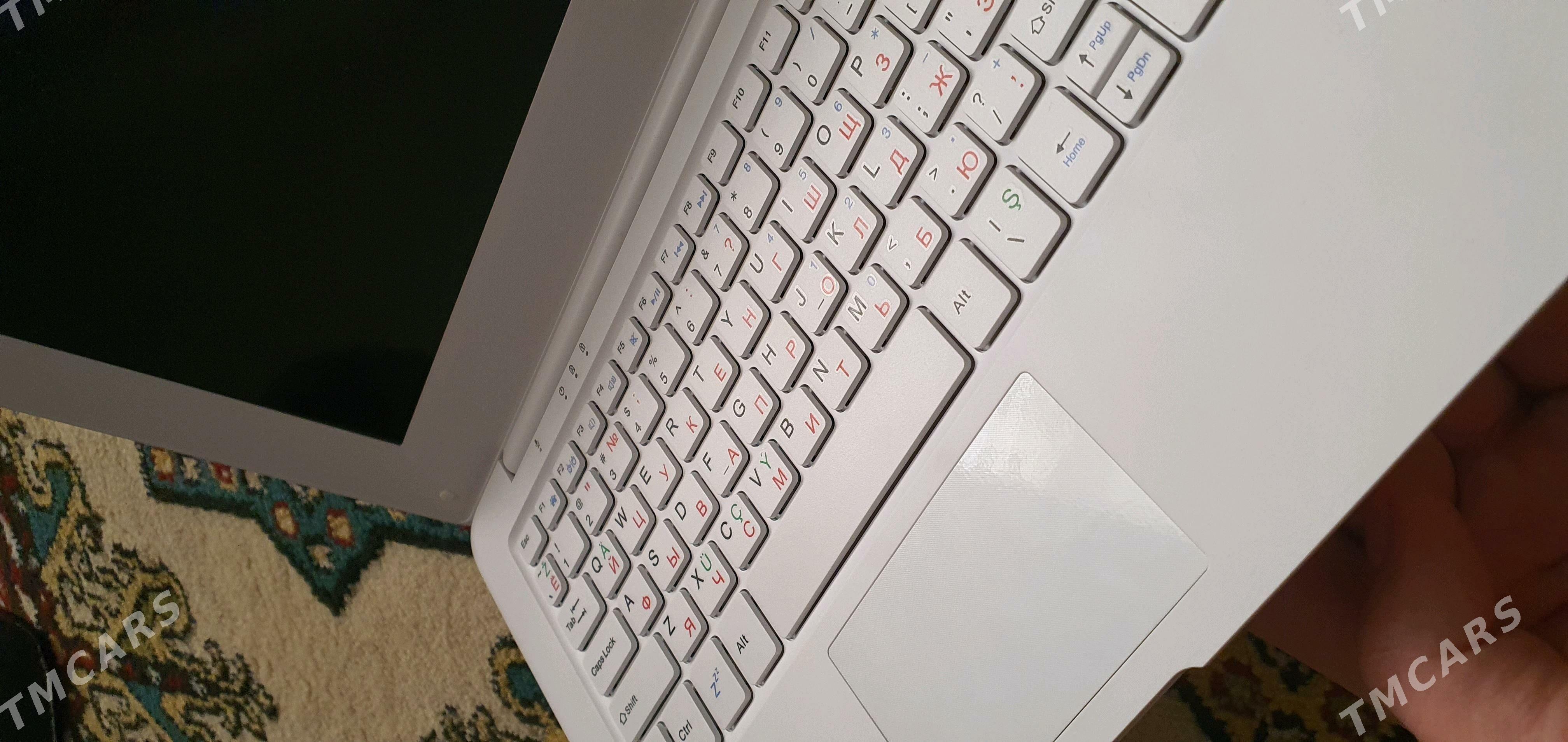 bilim notebook tazeje - Ашхабад - img 3