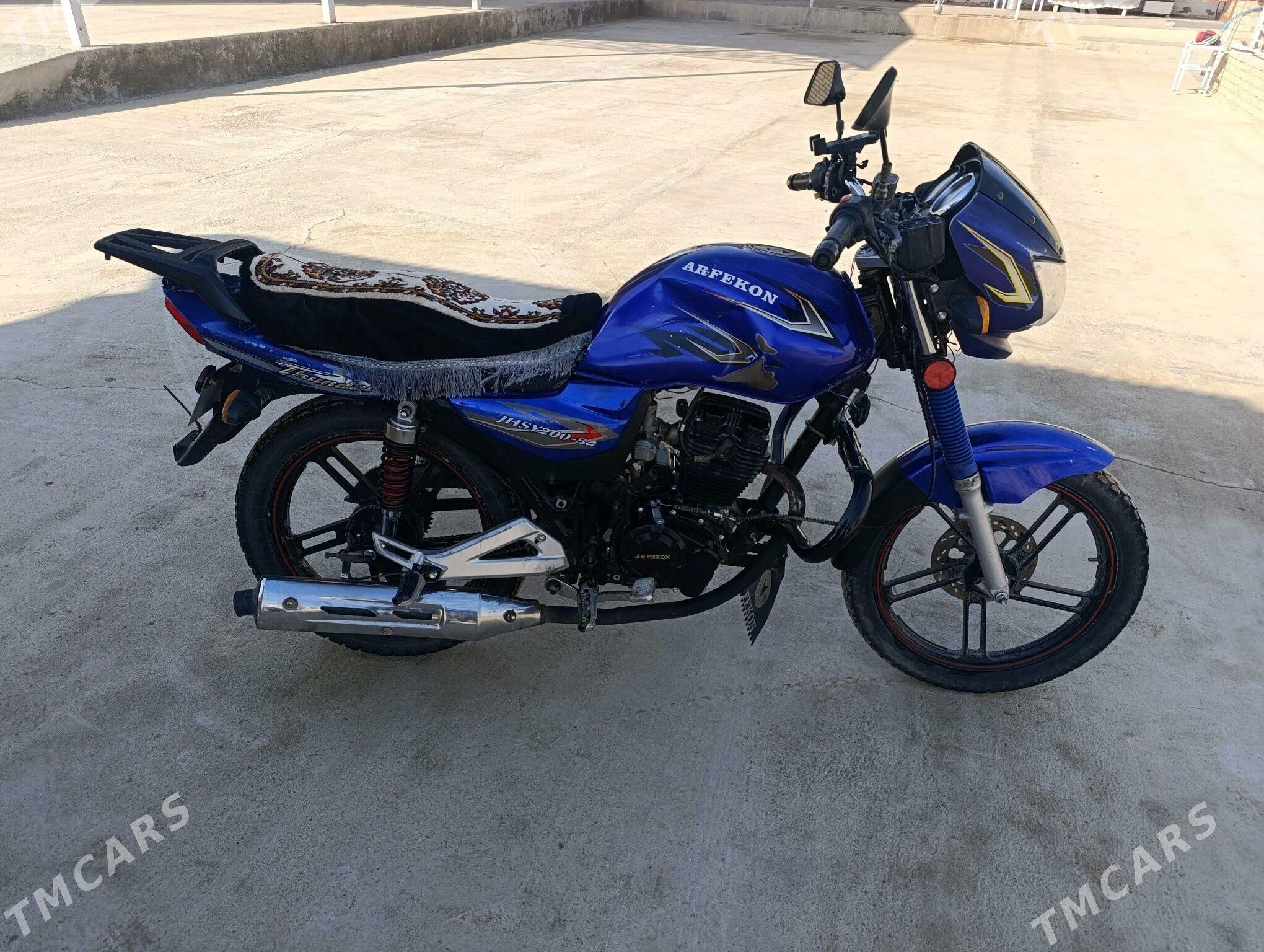 Fekon FK200-14G 2022 - 11 000 TMT - Ходжамбаз - img 1