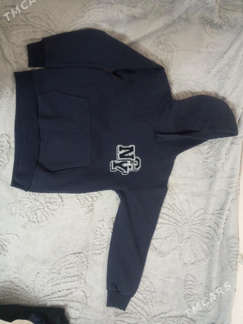 Вещи на мальчика - Туркменабат - img 3