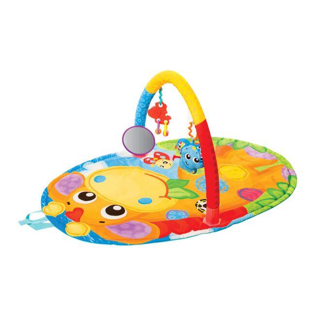 коврик - Büzmeýin GRES - img 1