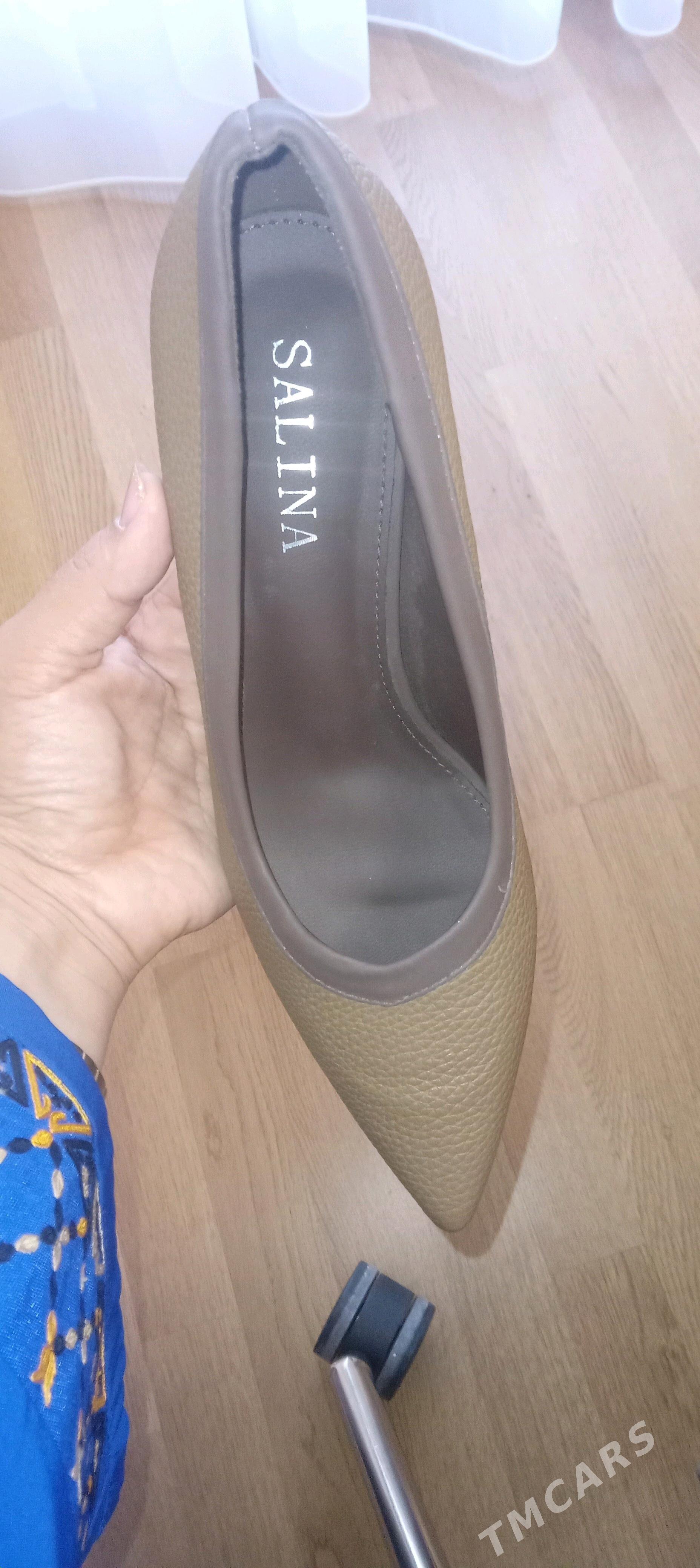 kowus - Ашхабад - img 3