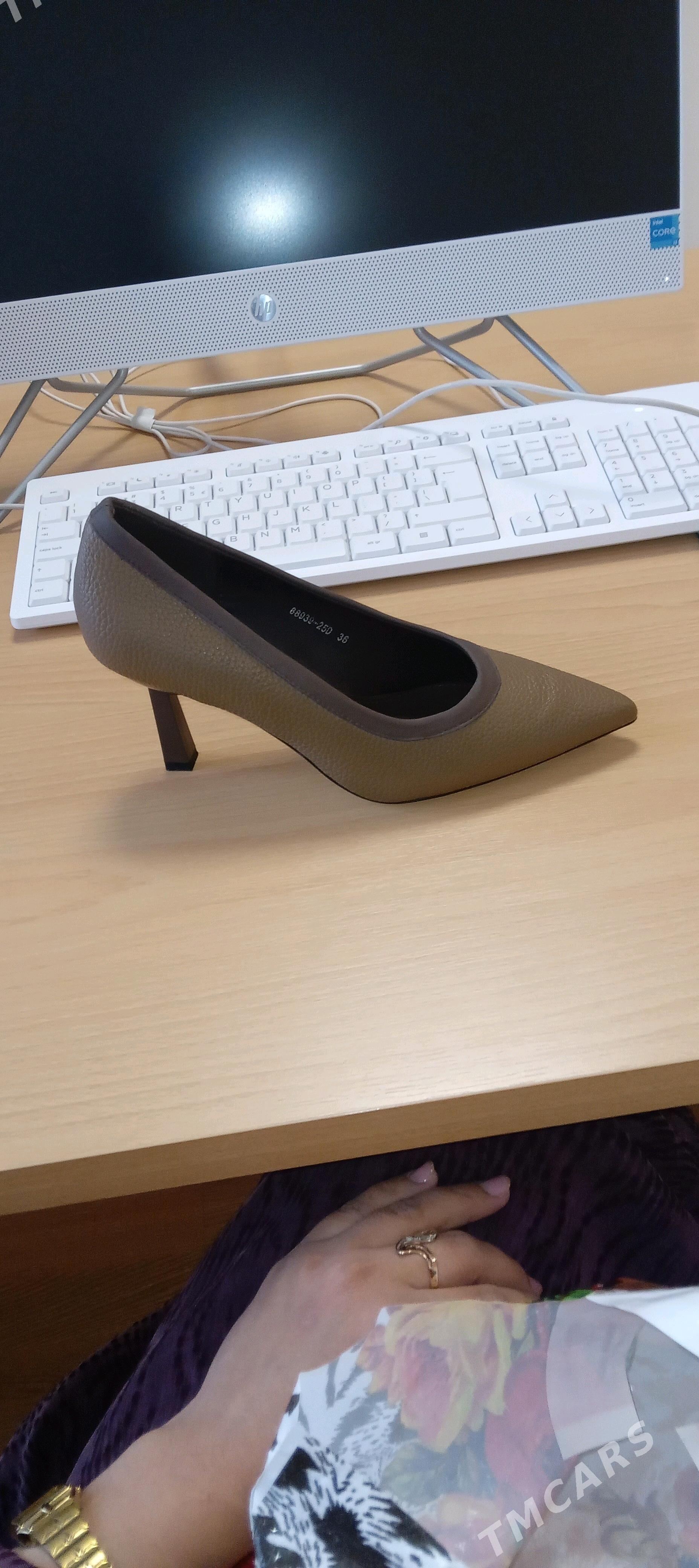 kowus - Ашхабад - img 1