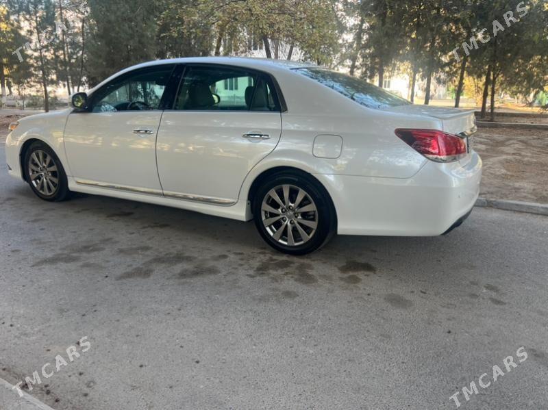 Toyota Avalon 2010 - 320 000 TMT - 30 mkr - img 2