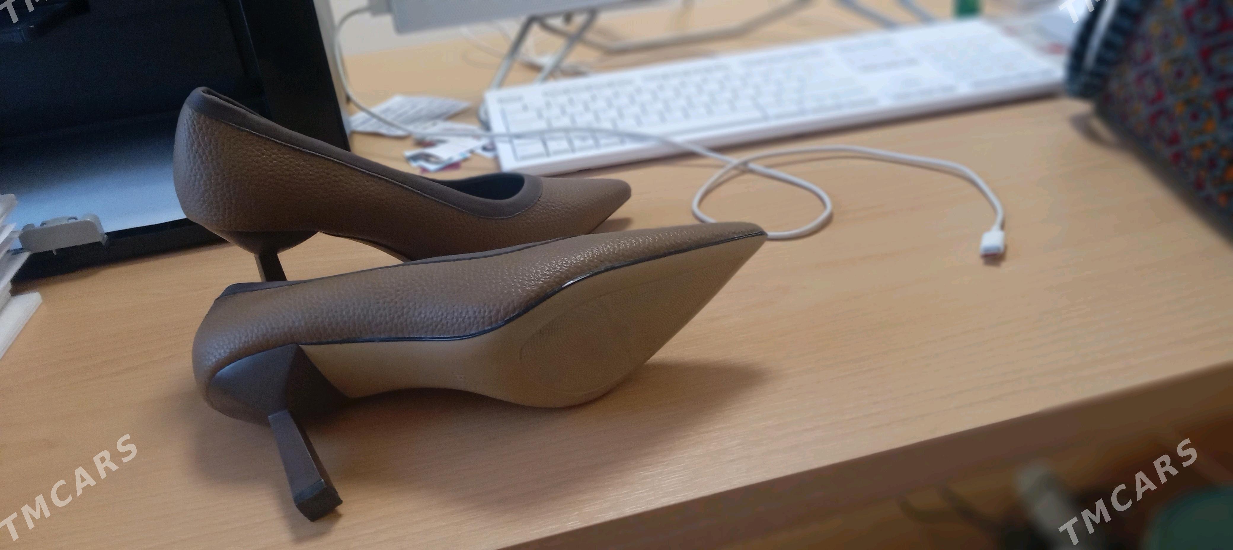 kowus - Ашхабад - img 2