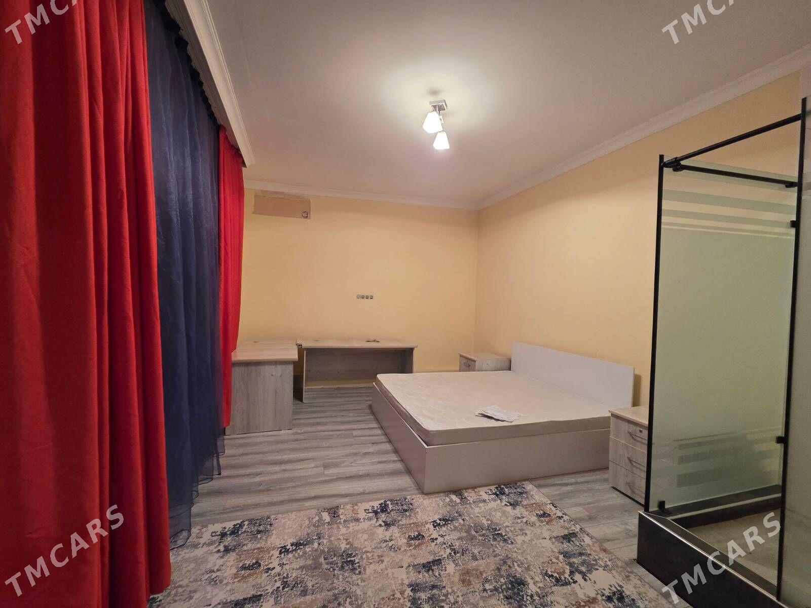 Arenda Choganly Plan Jay - Ашхабад - img 7