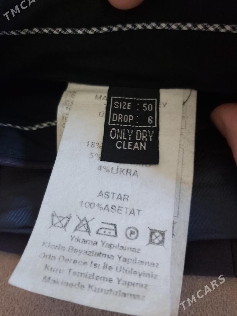 kastyum - Дашогуз - img 3