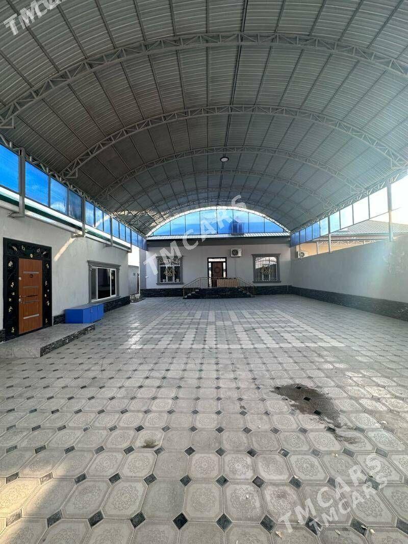 Arenda Choganly Plan Jay - Ашхабад - img 2