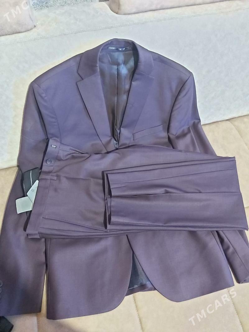 kastyum - Дашогуз - img 1