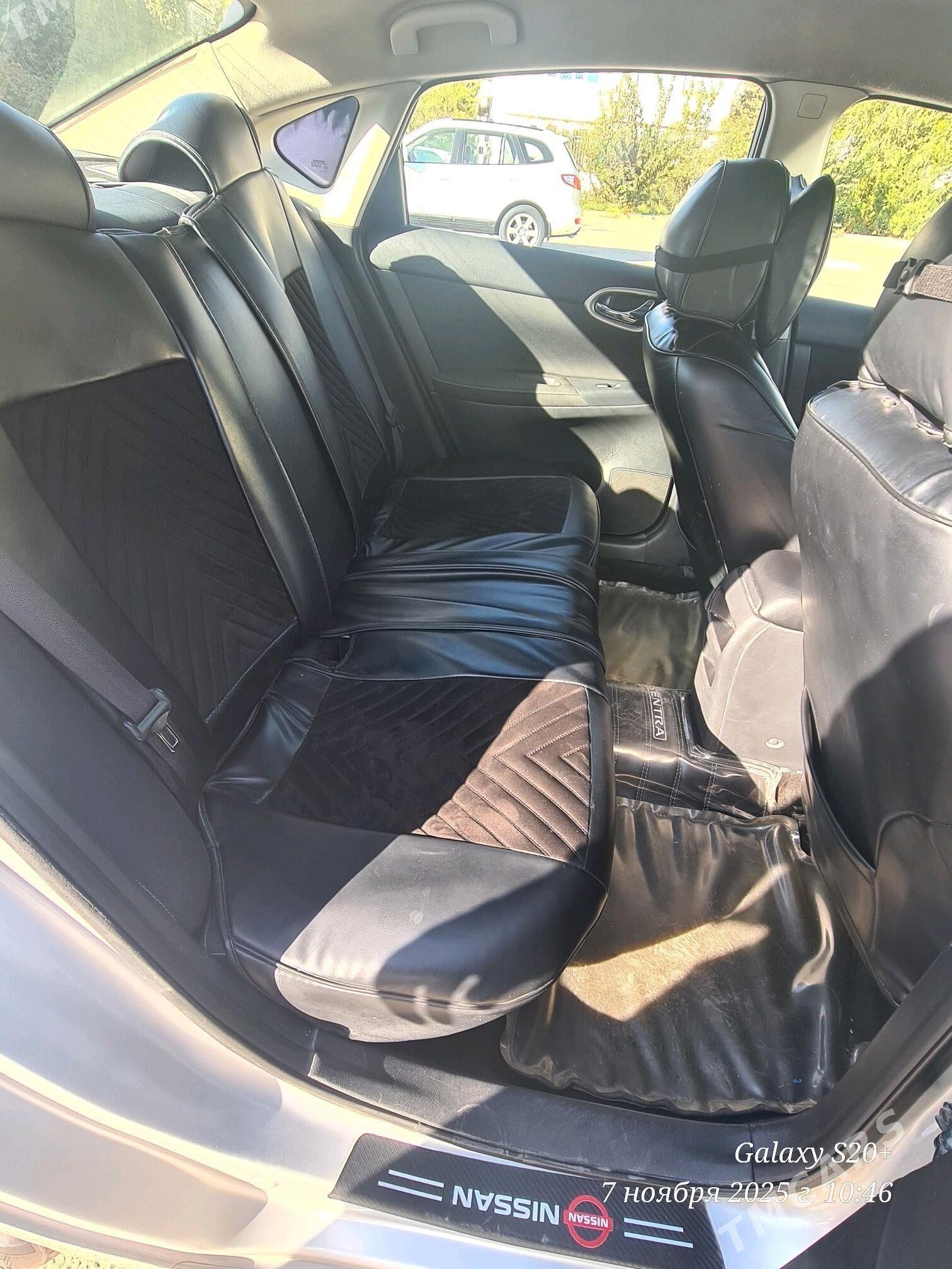 Nissan Sentra 2015 - 145 000 TMT - Aşgabat - img 8