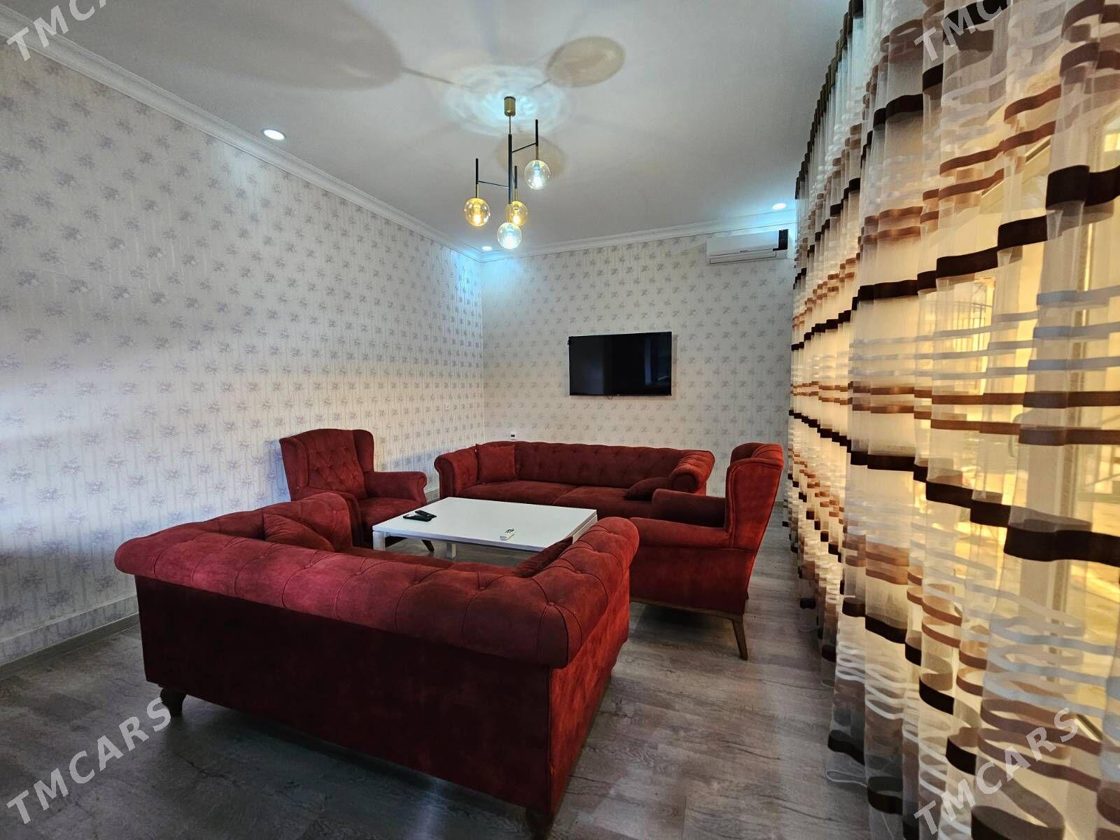 Arenda Choganly Plan Jay - Ашхабад - img 5