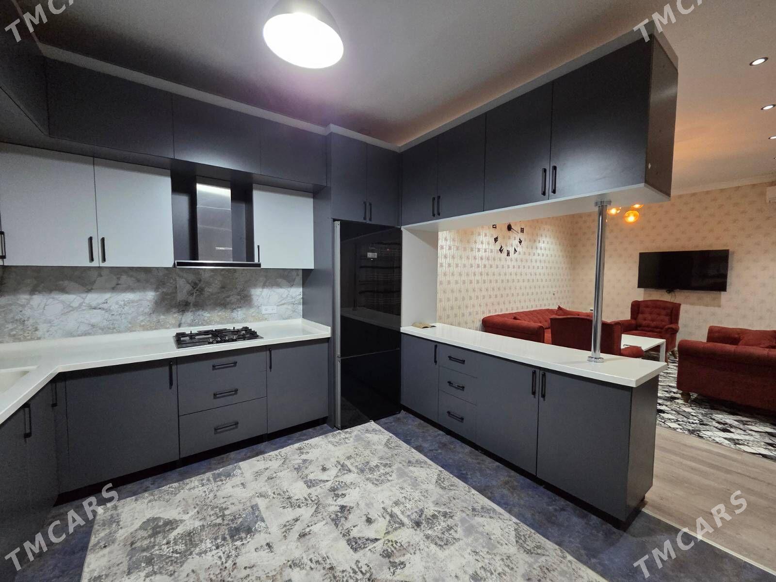 Arenda Choganly Plan Jay - Ашхабад - img 1