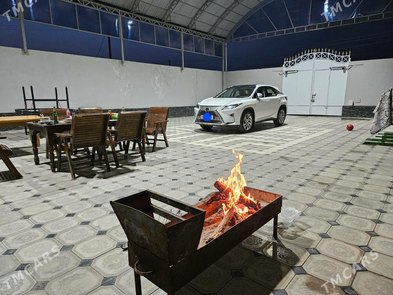 Arenda Choganly Plan Jay - Ашхабад - img 3