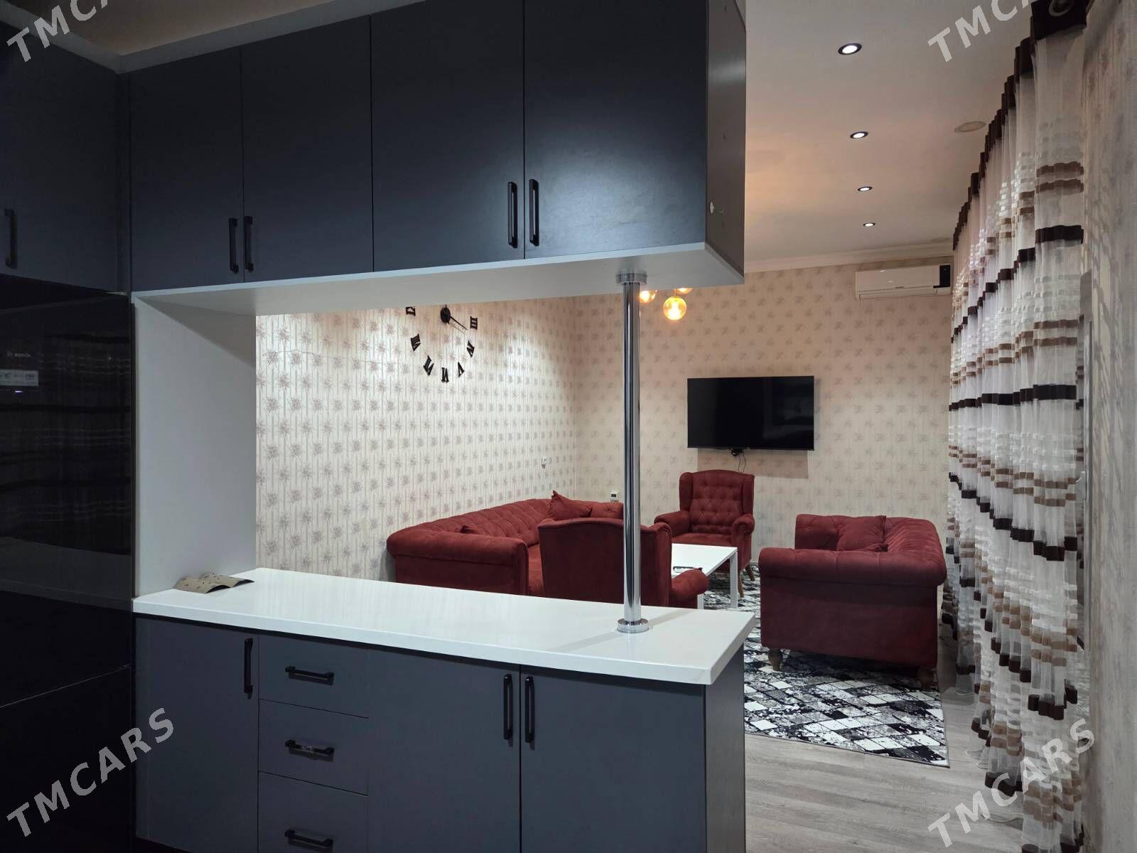 Arenda Choganly Plan Jay - Ашхабад - img 6