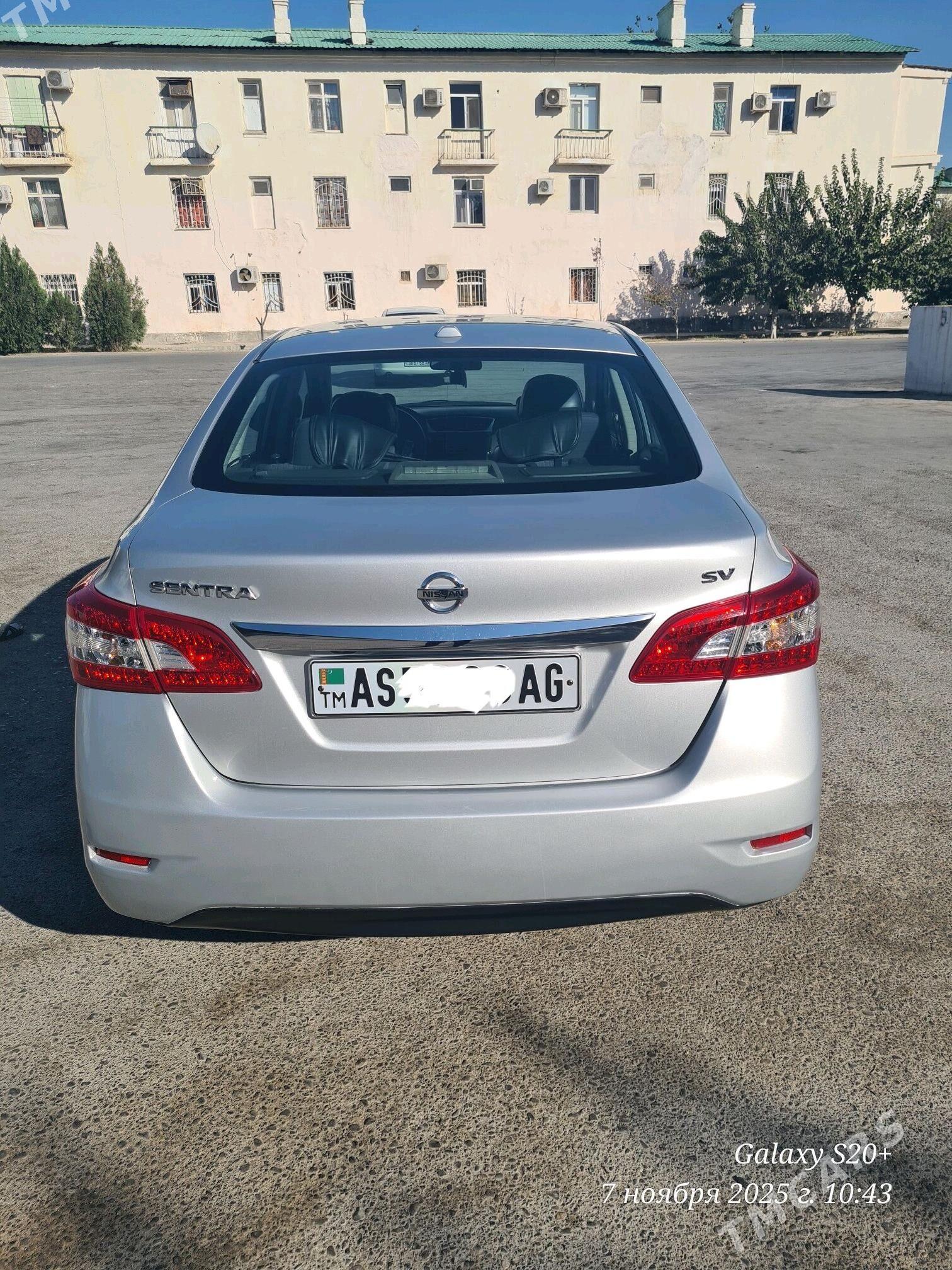 Nissan Sentra 2015 - 145 000 TMT - Aşgabat - img 6