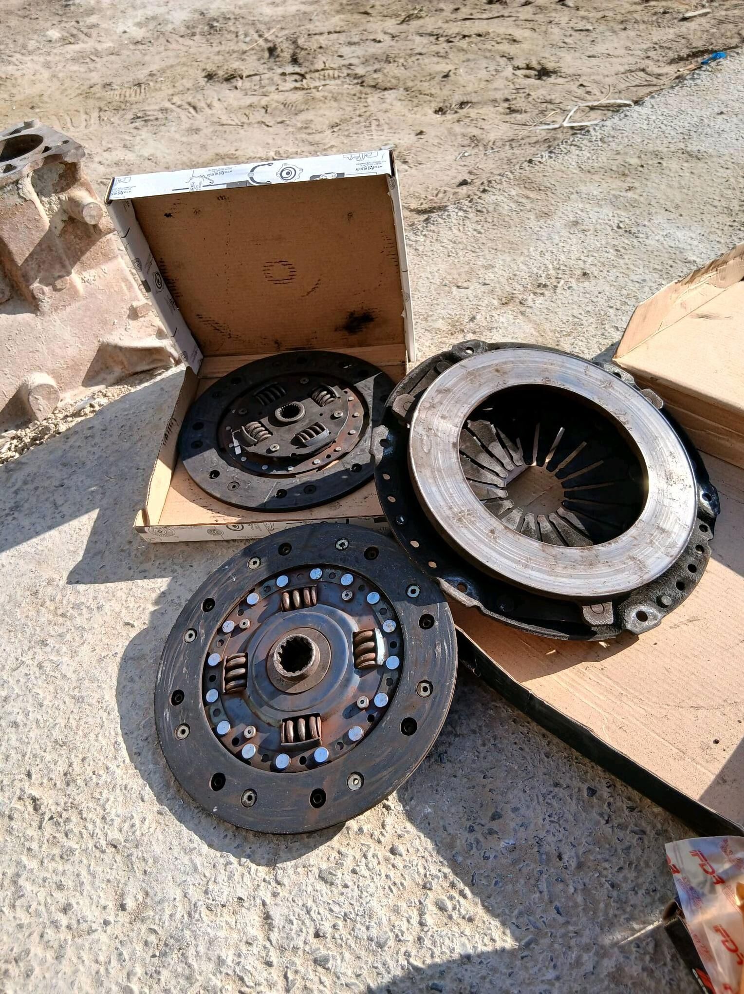 OPEL KARZINA 1.8 2 LIK MORDA 150 TMT - Гёкдепе - img 1