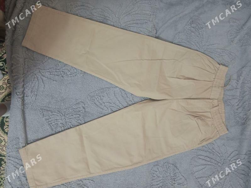 Вещи на мальчика - Туркменабат - img 11