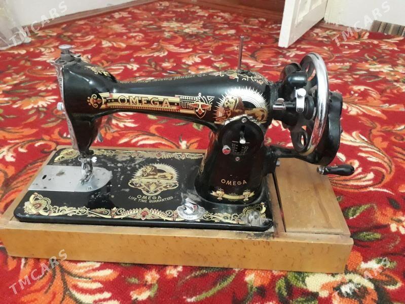 tikis masyn - Чарджоу - img 1