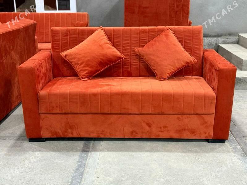 Диван кресло кровать Mebel - Багир - img 1