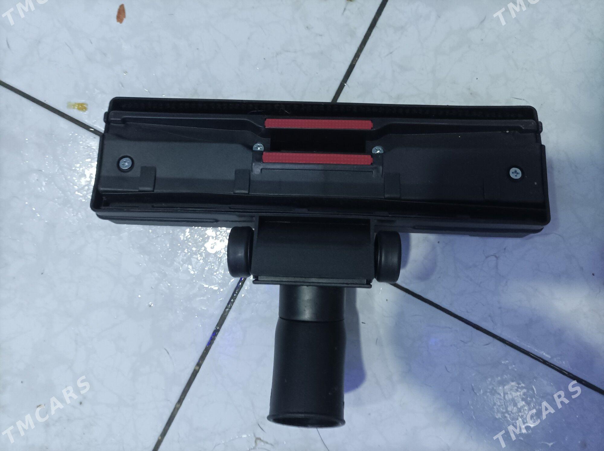 Шланги запчасти от пылесосов - Ашхабад - img 9