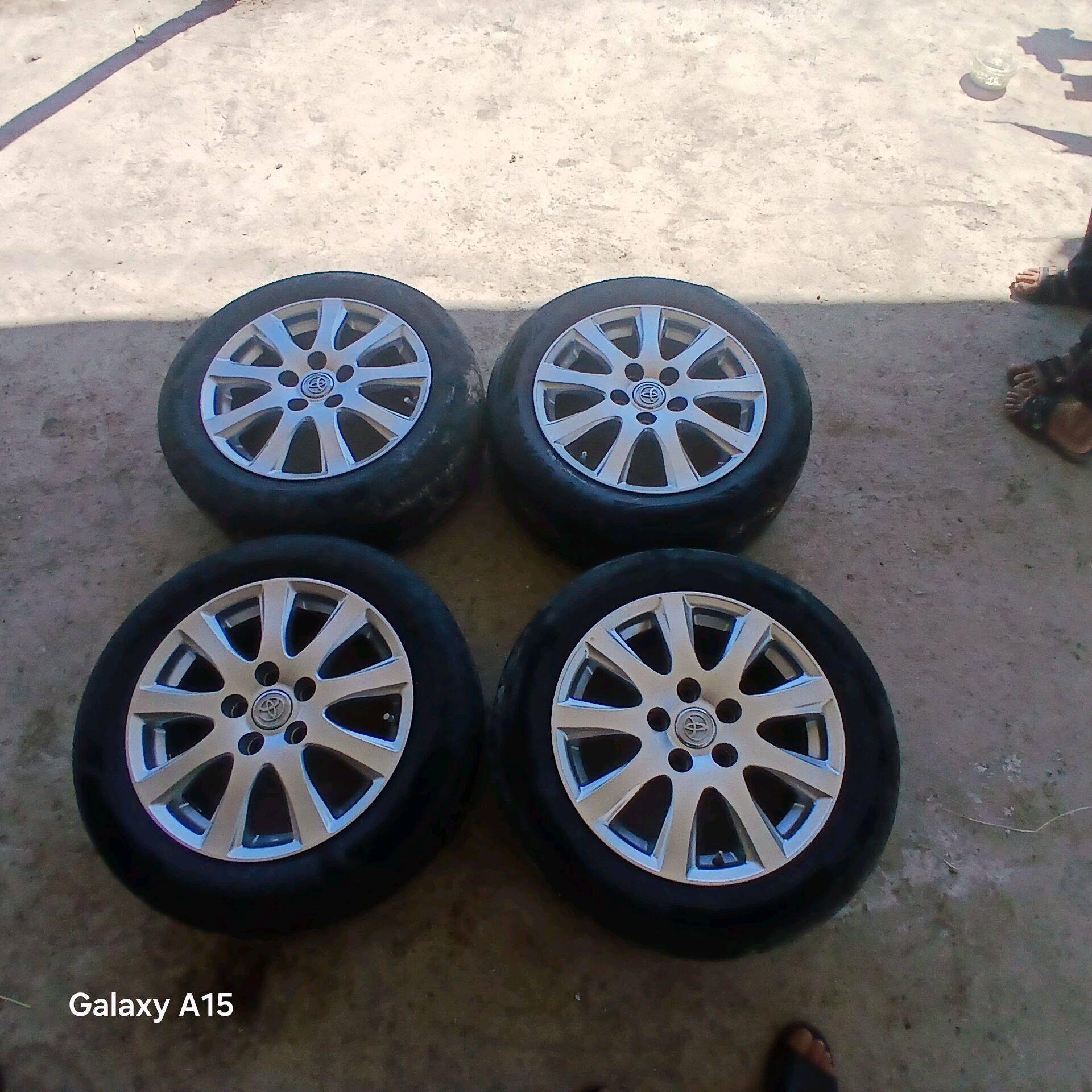 teker 3 000 TMT - Akdepe - img 2