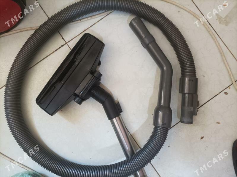 Шланги запчасти от пылесосов - Ашхабад - img 1