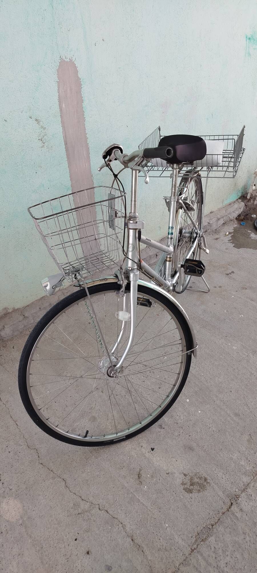 tigir - Ашхабад - img 1