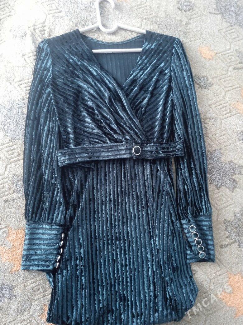 weçirny koýnek - Фарап - img 1