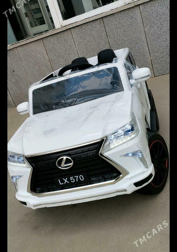 caga masyn mator tigir - Aşgabat - img 1