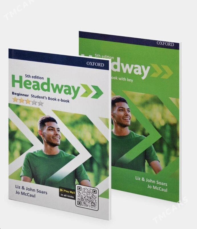 Частный репетитор - Büzmeýin - img 2