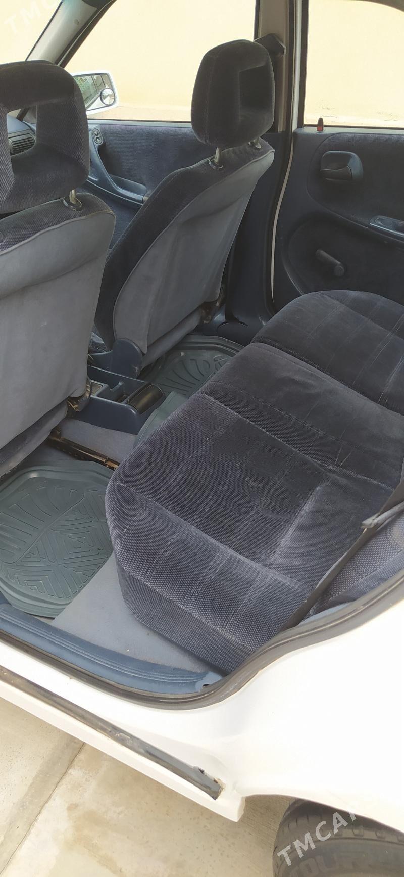 Opel Astra 1992 - 45 000 TMT - Ýaşlyk - img 3