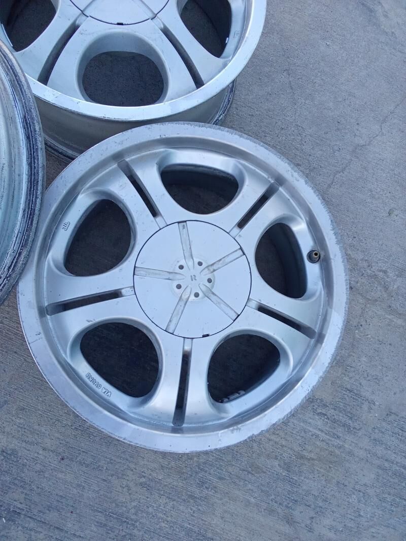 Diska 15-lik. 1 200 000 TMT - Хитровка - img 1