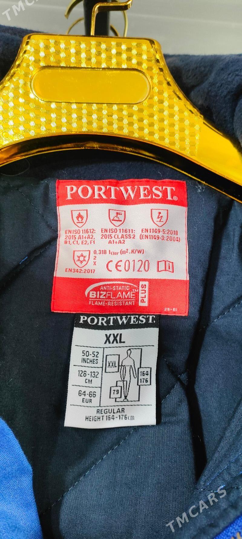 Spesowka, Спецовка - Балканабат - img 2