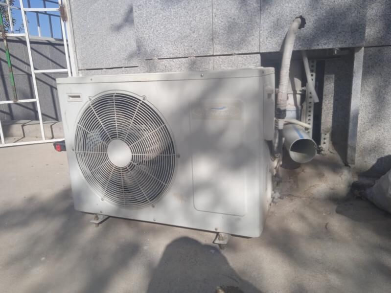 split kondisoner - Ашхабад - img 3