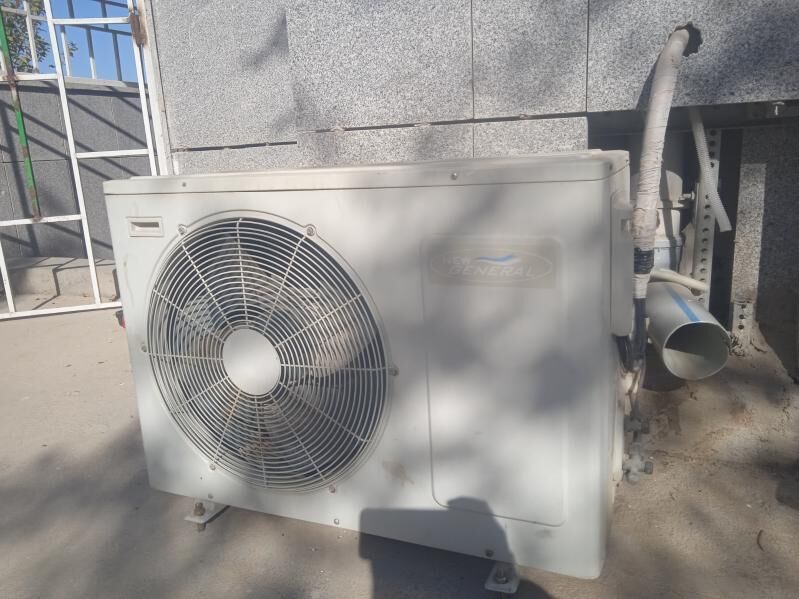 split kondisoner - Ашхабад - img 2