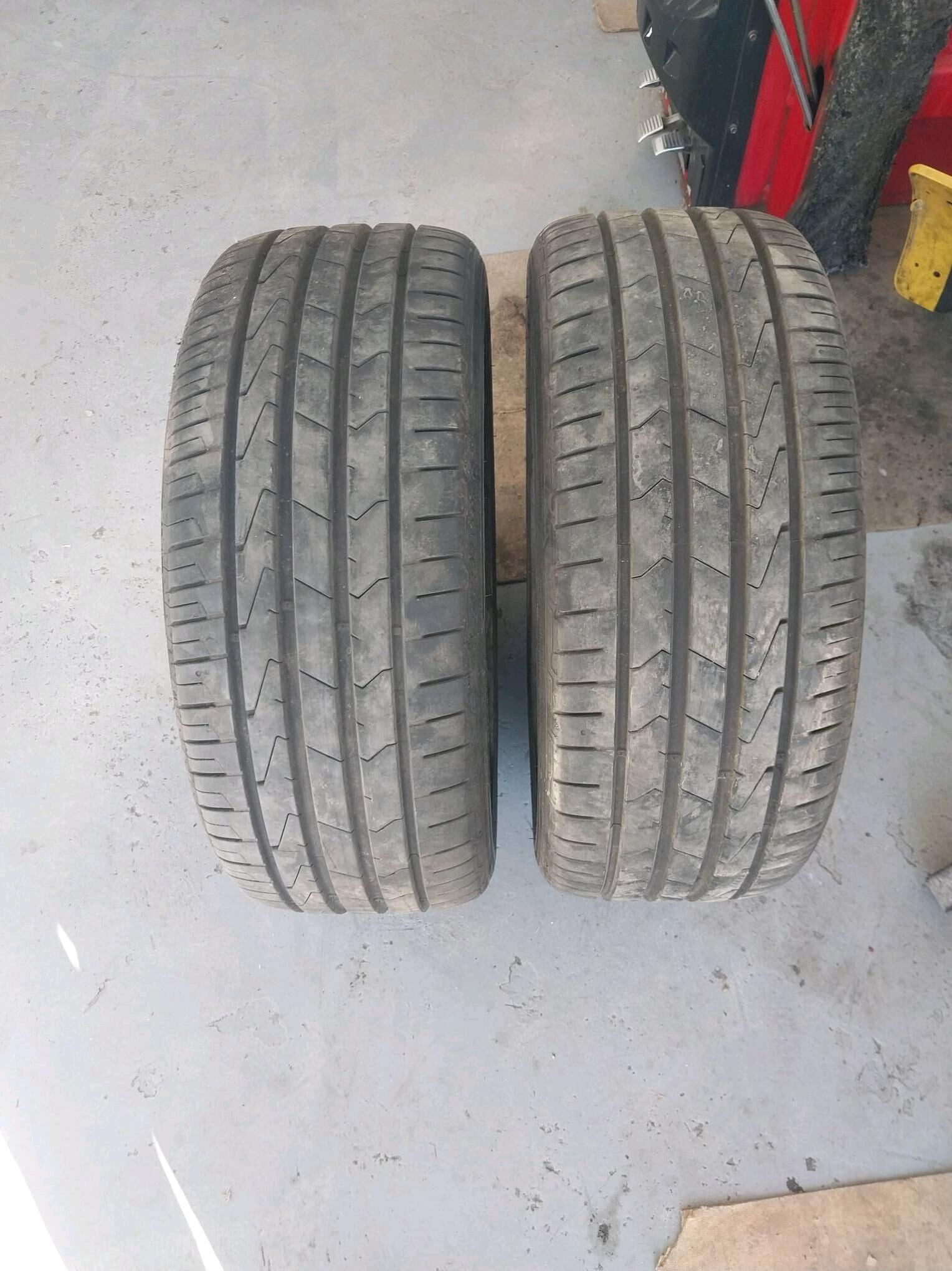 235 45 18 550 TMT - Ашхабад - img 1