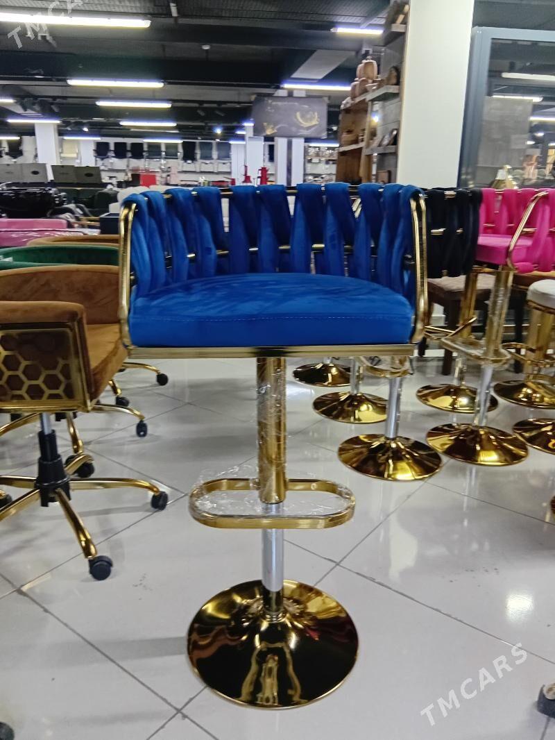 Sarima barnyy stul.Барный стул - Aşgabat - img 4