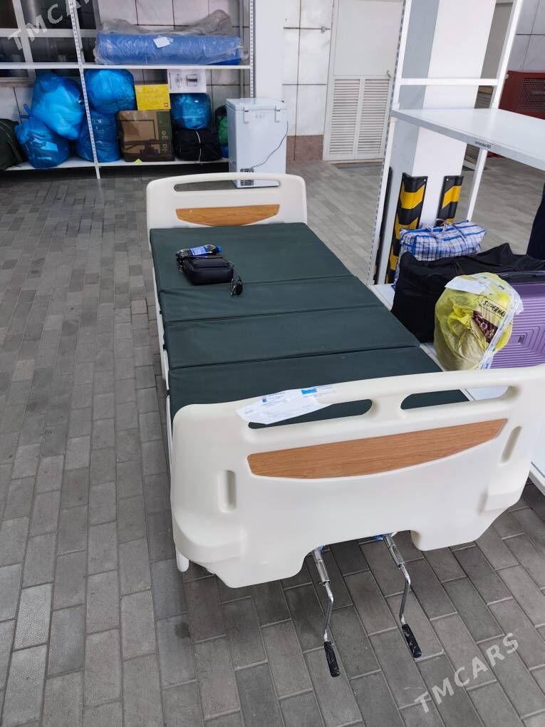 медицинский кровать - Тагтабазар - img 2