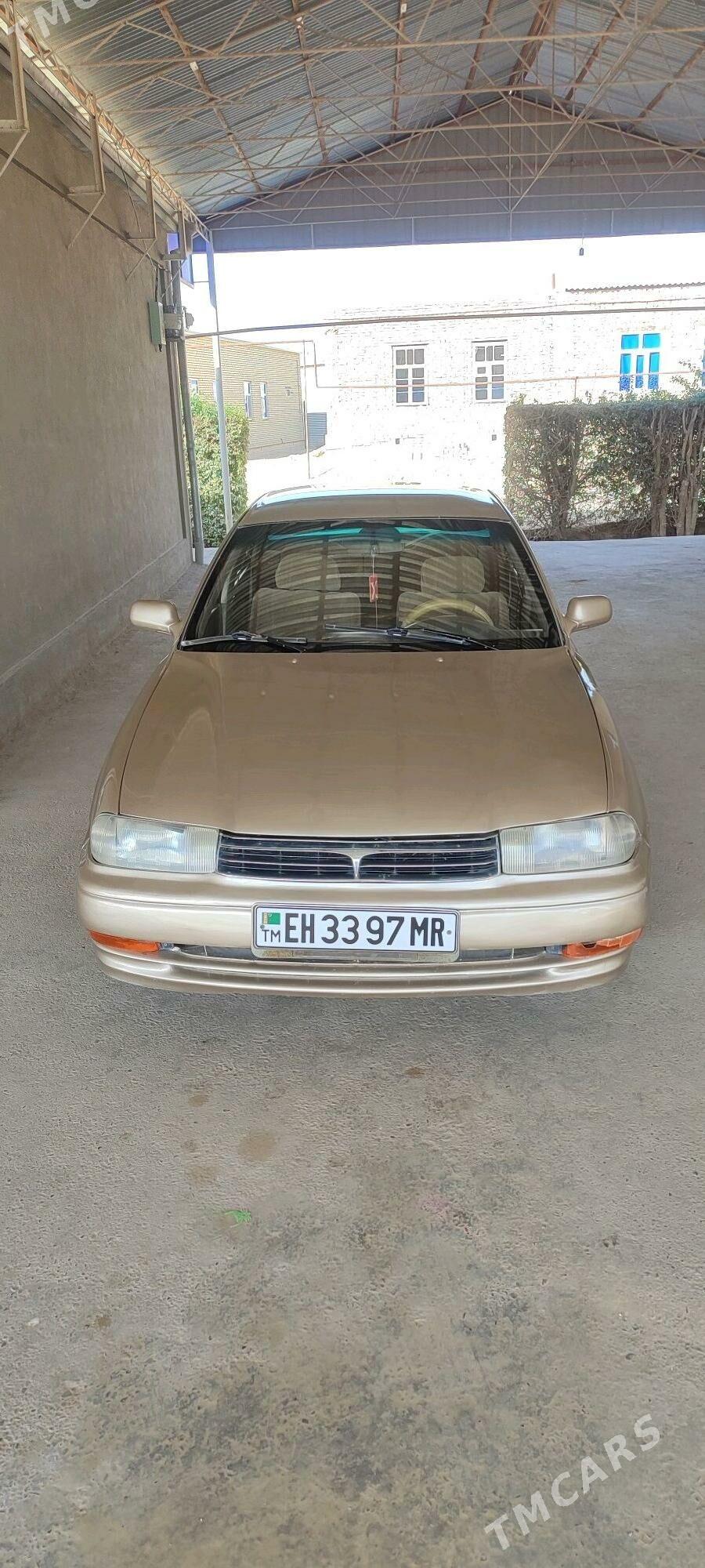 Toyota Camry 1993 - 47 000 TMT - Мургап - img 3