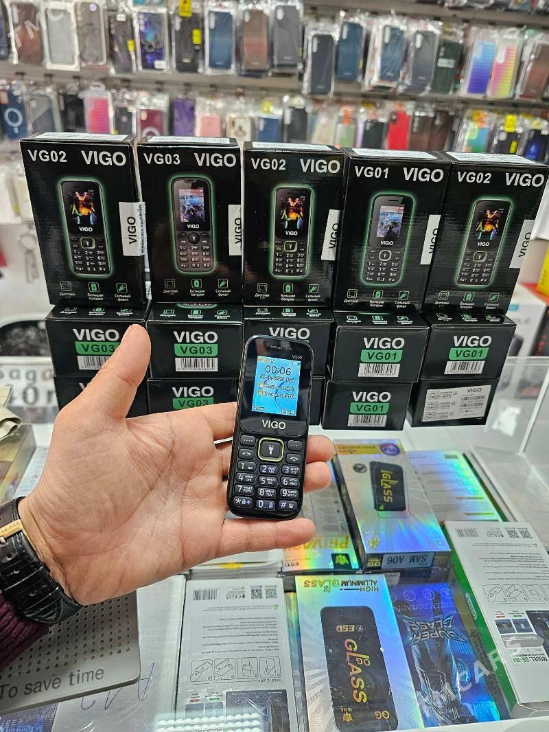 VIGO PROSTOY TELFONLAR - Parahat 7 - img 1