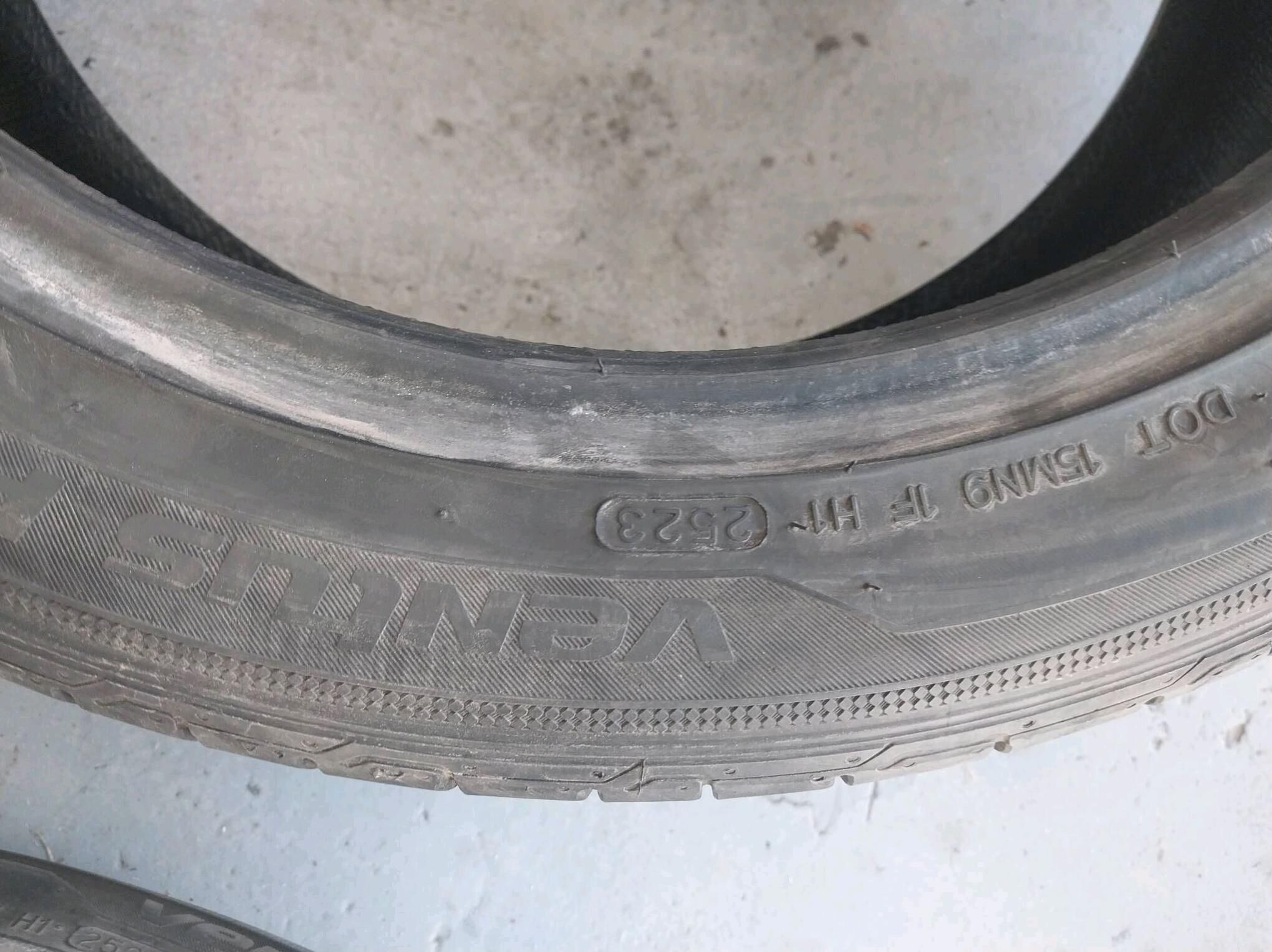 235 45 18 550 TMT - Ашхабад - img 3