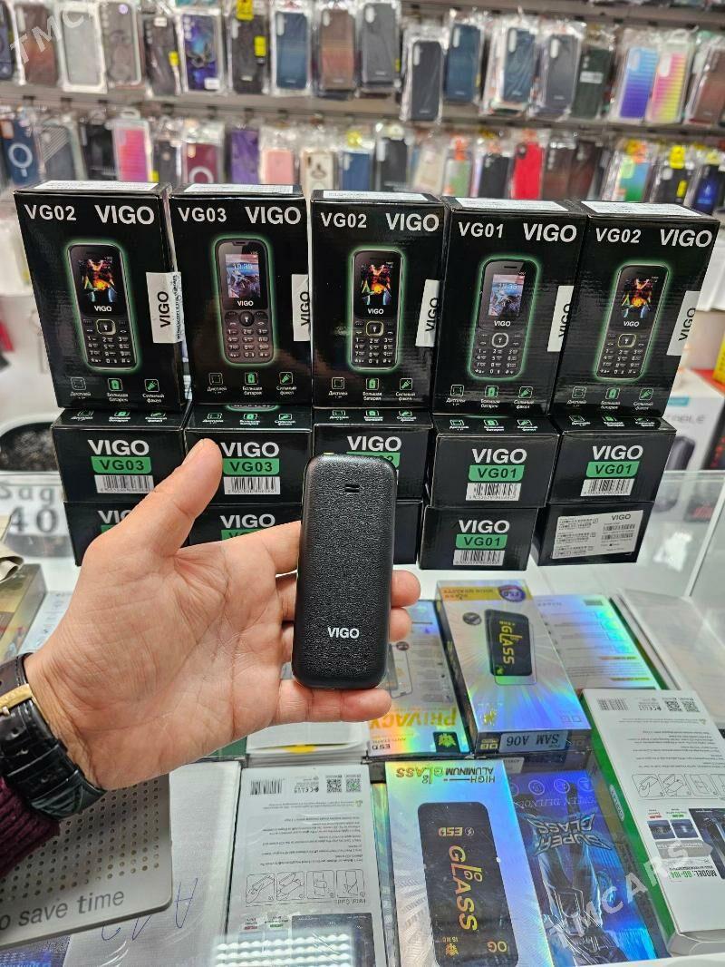 VIGO PROSTOY TELFONLAR - Parahat 7 - img 2