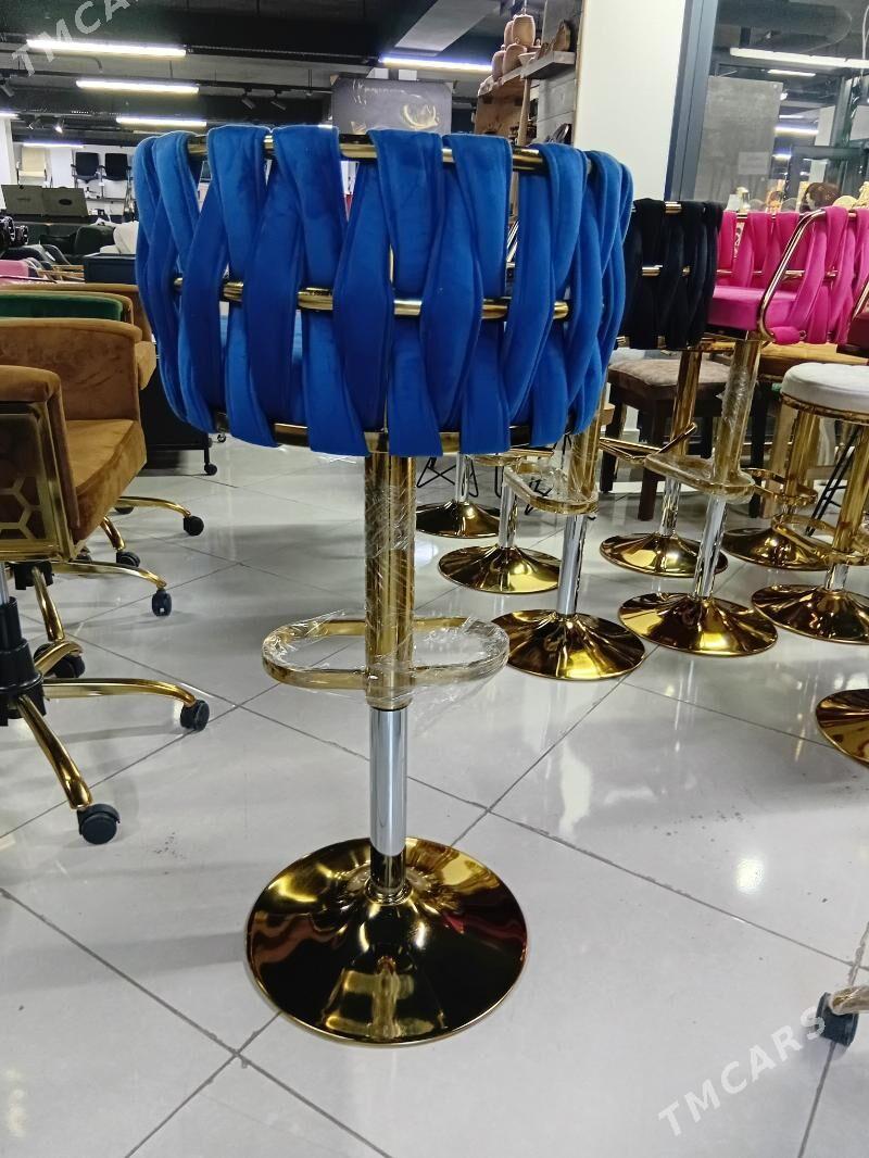 Sarima barnyy stul.Барный стул - Aşgabat - img 3